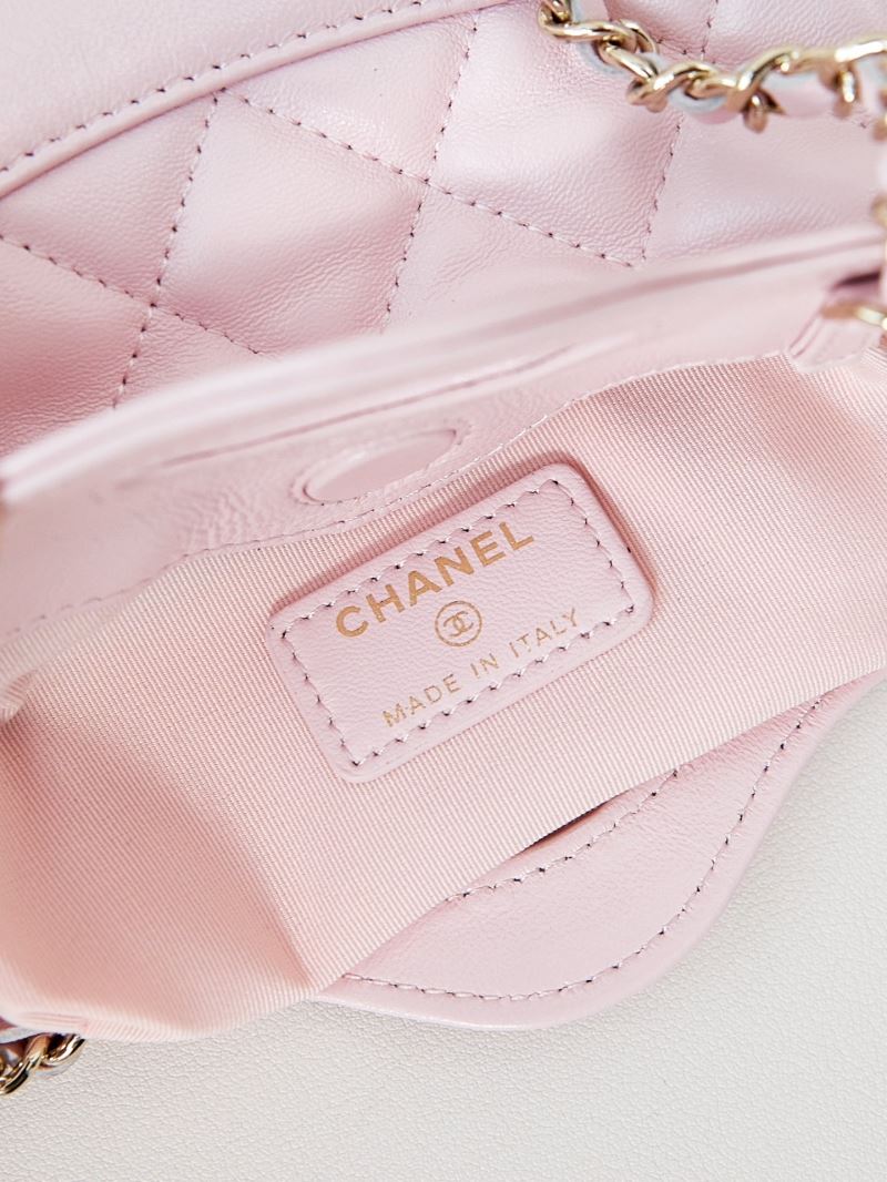 Ch**el satchel bags